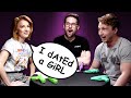 TRUE CONFESSIONS with Shayne, Courtney and Ian