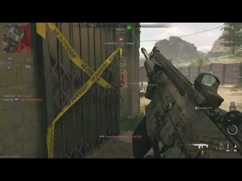 COD MW2 無敵チート？