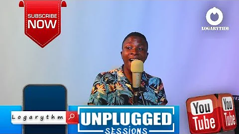 Bayede by Tshepiso ft Tshepiso on Logarythm Unplugged Sessions