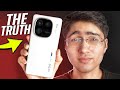 Iqoo 12 review after 30 days  oneplus 12 killer