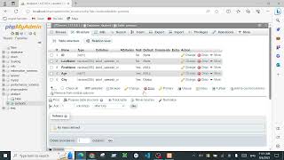 Part 6 SQL  Default Constraints in bangla | sql tutorial in bangla