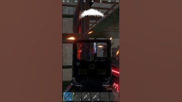 What was that!? #rust #rustcontent #rustgame #rustconsole #gaming #rustclips #rustpvp #steamgame