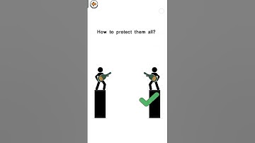 #draw 2 save #shorts #stickman #gameshorts