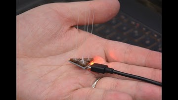 Lightweight Whiskers for Tiny Drones