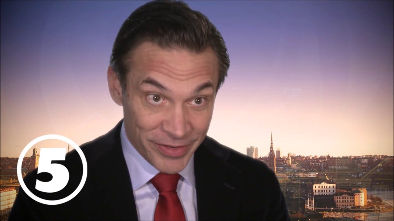 Niklas och Eric ställs inför en riktig utmaning