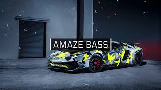 TroyBoi - On My Own [Bass Boosted]