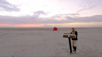 Erik Norlander - Unearthly - Official Video