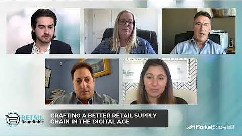 Omnichannel Challenge for Retailers