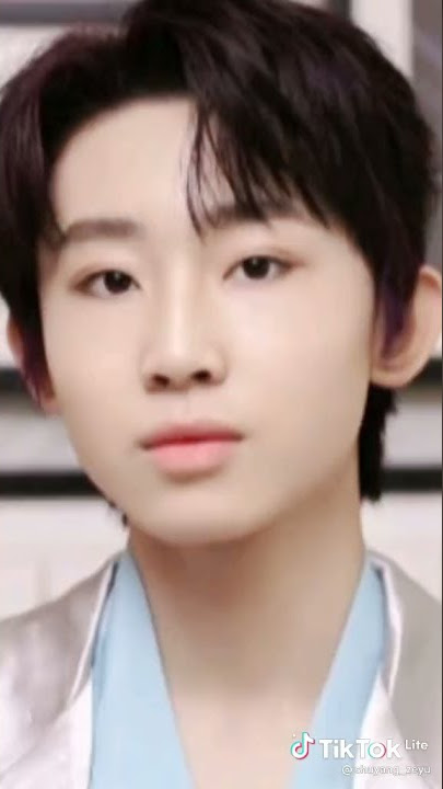 Candu chagiya il-eona😗😗 #boystory #eyu #irui #uyang