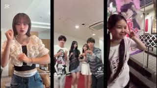 【8月】tiktok medley 🎀˙⋆.˚ ᡣ𐭩