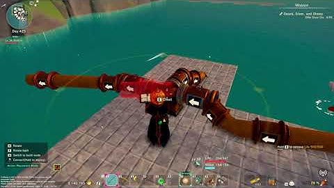 Craftopia Seamless: Crab Farming With WIFI Pipes