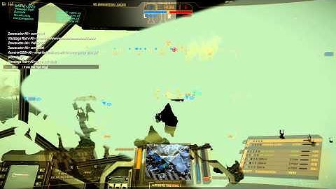 MWO is a living HUD bug.