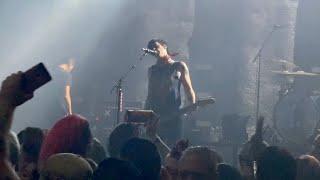 The Distillers (Full Set) LIVE @ The Majestic Ventura Theater 10/24/19