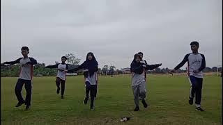 SENAM IRAMA Dj Somebody Pleasure IX-F [Kelompok 2]