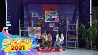 Download lagu DAHSYATNYA 2021 - Dahsyatnya Bujang, Pasang Surut Karir Bermusik Budi Doremi