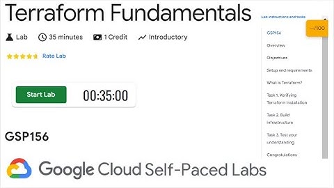 Terraform Fundamentals | GSP156 | Build Terraform on Google Cloud | QUICK-GCP-LAB | 2024 #qwiklabs