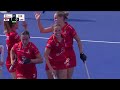 Hero Vida Goal of the Day: Day 13 - Louise Dewaet (BEL) vs China | #RisingStars