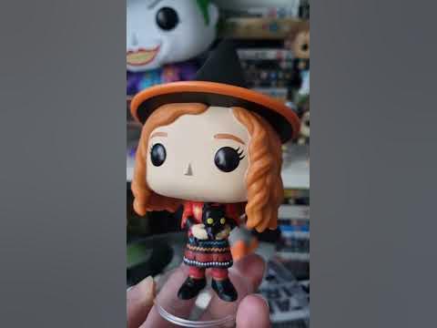dani funko pop