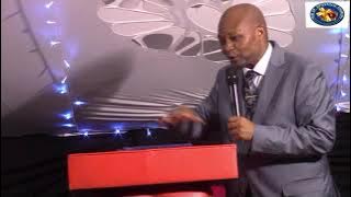Bishop SB Zikhali ll Ufunyenwe ungenacala