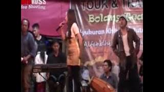 Tak Pernah [MITRA NADA ]Losari bergoyang