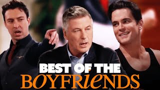 Best of the Boyfriends: Matt Bomer, Estefan and More! | Will & Grace | Comedy Bites Vintage