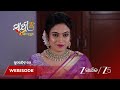 SATHI SATA JANMARA | ପରିବାର ଉପରେ ଆସୁଛି ବଡ଼ ବିପଦ