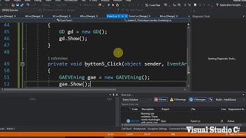 Visual C# , ListBox, ComboBox, OpenfileDiagram,SaveFile Diagram, PictureBox  Quiz  Part 1
