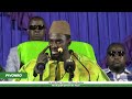 Prêche De Chérif Ahmed Tidiane Haïdara A Pivoro Côté D Ivoire Le 26 05 2024 Prêche De Chérif Ahmed Tidiane Haïdara A Pivoro Côté D Ivoire Le 26 05 2024