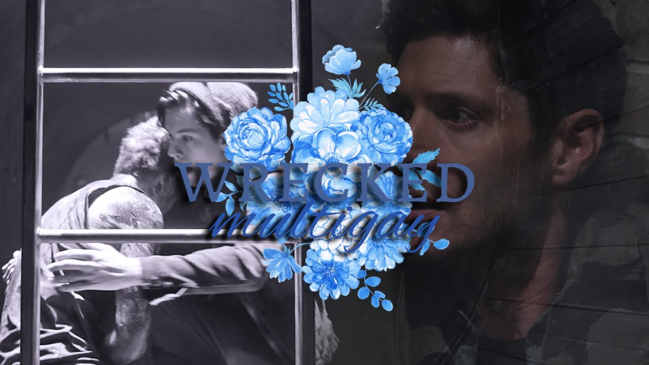 Wrecked | Multigay