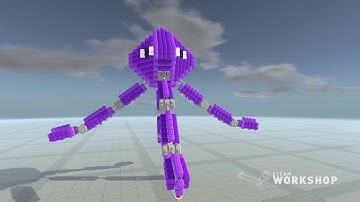 Community Creations // Steam Workshop Now Live