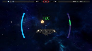 Galaxy Guardian Royale: Updated planet assets, flythrough.