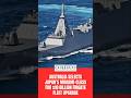 🇦🇺⚓ Australia’s $10B Defense Leap: Mogami-Class Frigates from Japan Locked In! 🇯🇵🔥