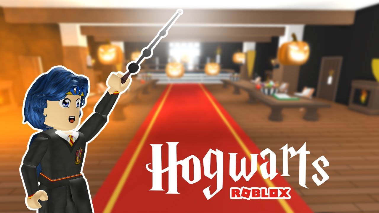 Roblox I Ve Built The Hogwarts Castle Adopt Me Youtube - hogwarts roblox