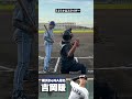 【DeNA吉岡暖】高校野球引退後、初マウンドがエグすぎた。