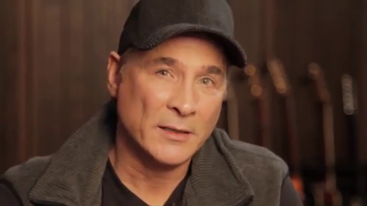 clint talks 25 years of killin time clint black youtube