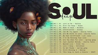 Relax good mood 🎧 change your mood with the best relaxing playlists - Soul / R&amp;b Playlist Mix