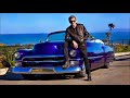 Johnny Hallyday  &quot; Cadillac &quot;