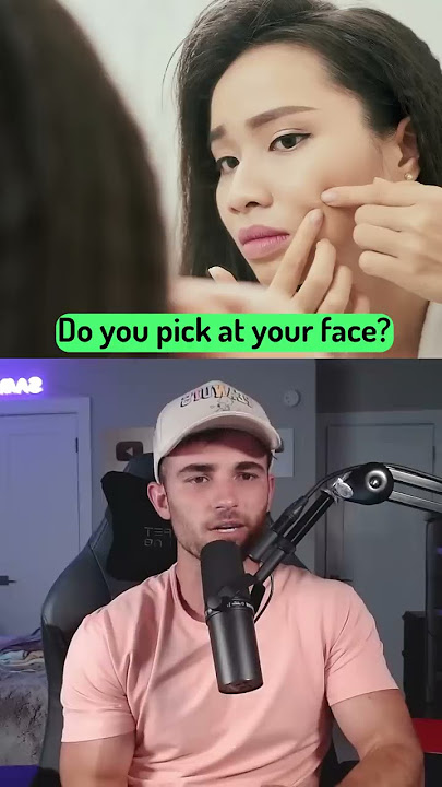 Are you gross?