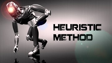 Heuristic Method - Crick (NEW)