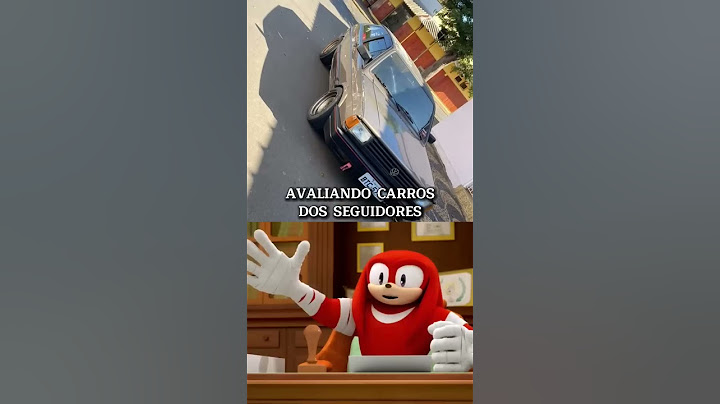 Aprovando carros dos seguidores pt-4