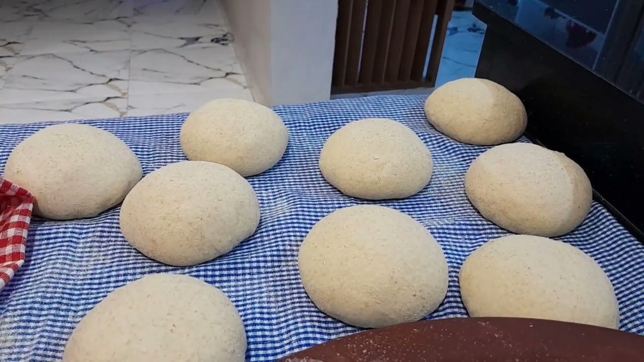 شركت معكم مخمرات منفوخين وطريقة  سهلا 