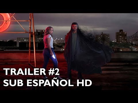 Marvels Cloak & Dagger - Temporada 1 - Trailer #2 - Subtitulado al Español