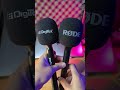 DigiTek Handheld Mic Adapter | Budget Alternative to Rode Interview Go