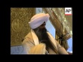 Sikhs and Hindus hold ceremony for tsunami victims