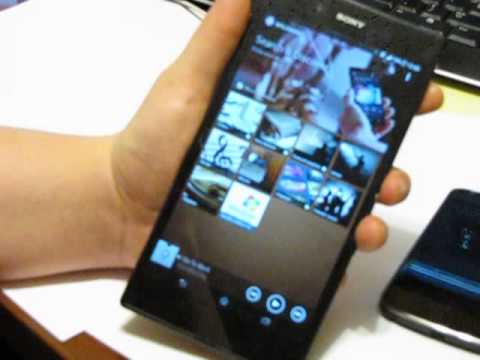 Sony Xperia Z Ultra review
