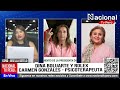 Crece la desaprobación contra Dina Boluarte por el caso #rolex