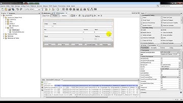 Video Aula 05 - MVC e DAO - Parte 2