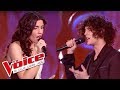 Hozier – Take Me to Church | Côme & Battista Acquaviva | The Voice France 2015 | Demi-Finale