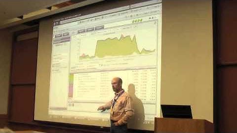 Where Netflow and Packet Capture Complement Each Other (by Michael Patterson)