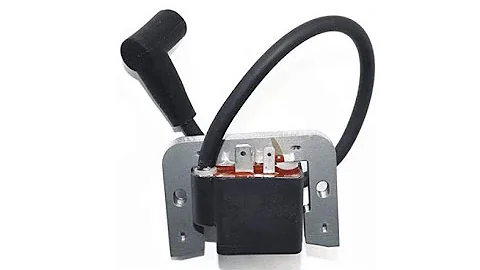 PARTSRUN 24 584 36-S 24 584 15-S 24 584 11 24 584 11-S Ignition Coil Module for Kohler - Overview